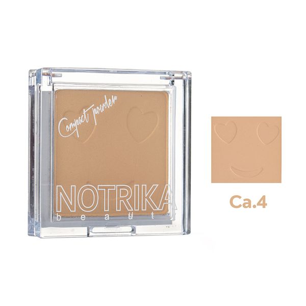 پنکک دوکاره آرگان CA4 