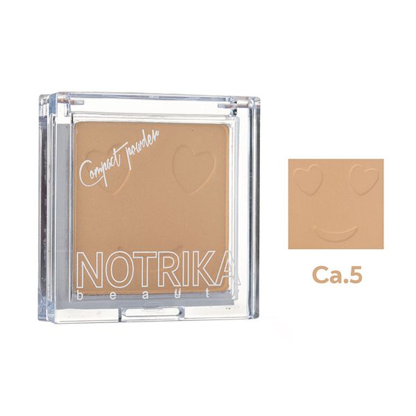 پنکک دوکاره آرگان CA5 