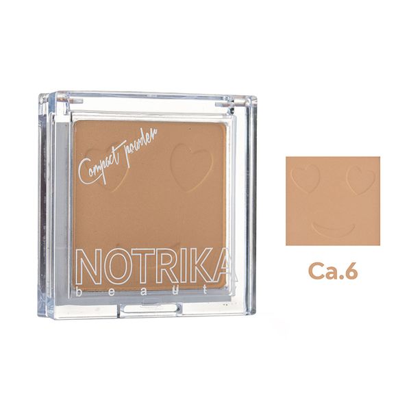 پنکک دوکاره آرگان CA6 