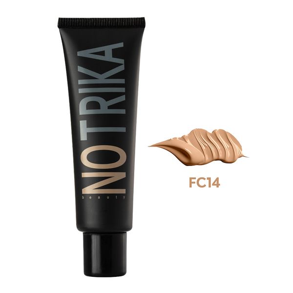 کرم پودر فول کاور FC14 