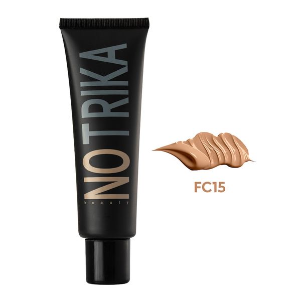 کرم پودر فول کاور FC15 