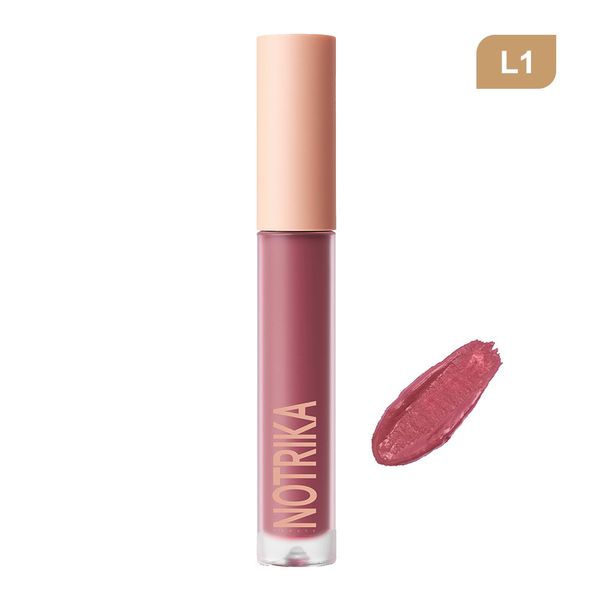 رژلب مایع L1 