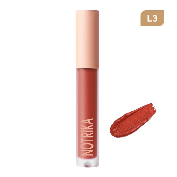 رژلب مایع L3 