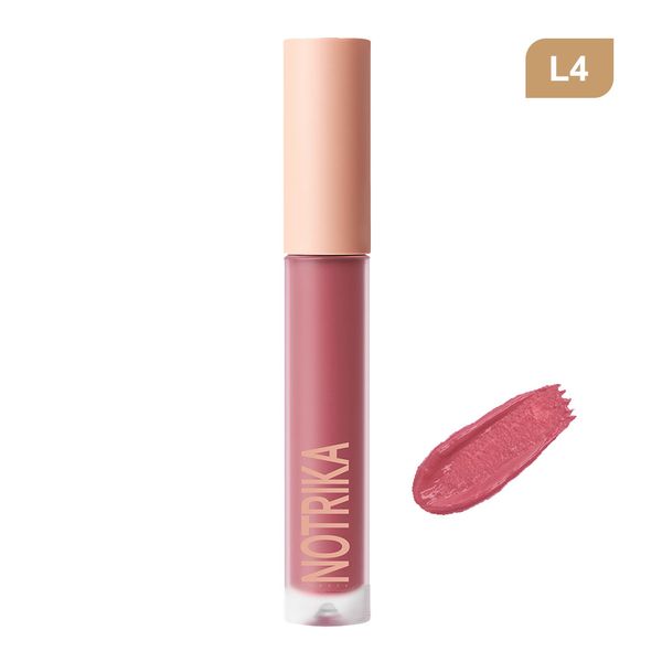 رژلب مایع L4 