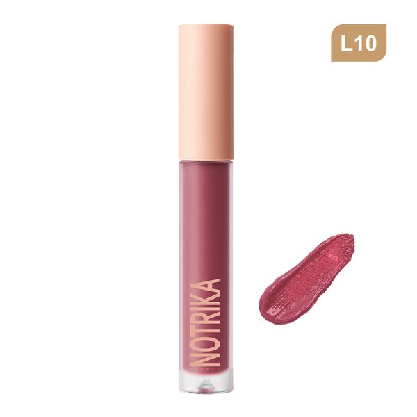 رژلب مایع L10 