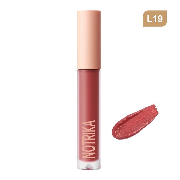 رژلب مایع L19 