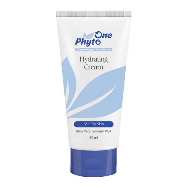 کرم آبرسان مناسب پوست چرب 50 میل 