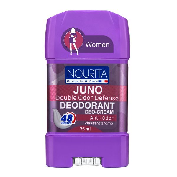 دئودورانت استیکی خوشبو کننده بدن جونو