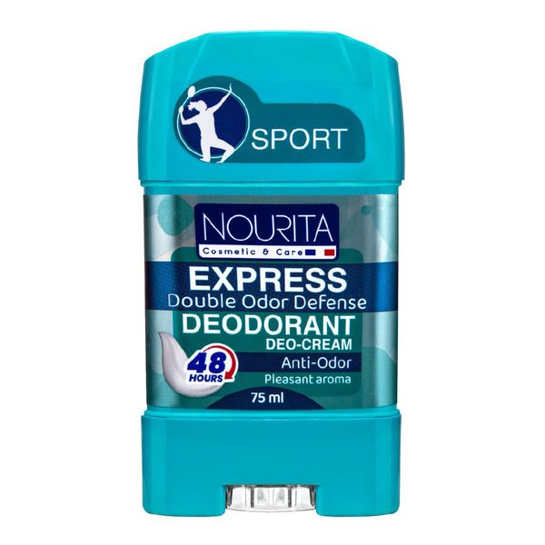 دئودورانت استیکی خوشبو کننده بدن اکسپرس