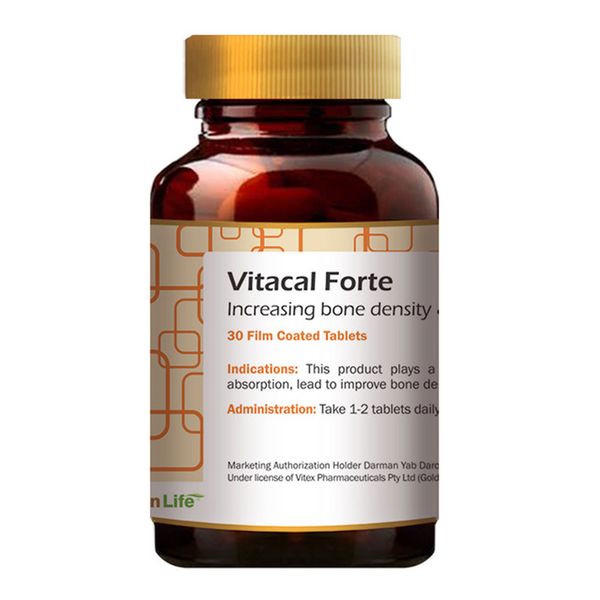 ویتاکل فورت