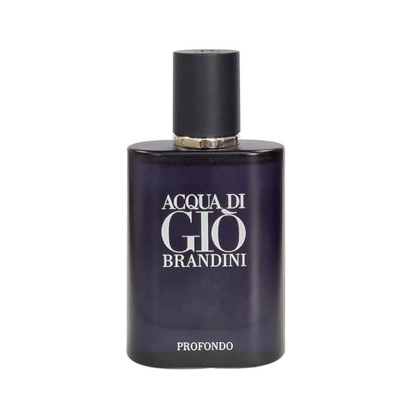 ادوپرفیوم آکوا د جیو پروفوندو مردانه