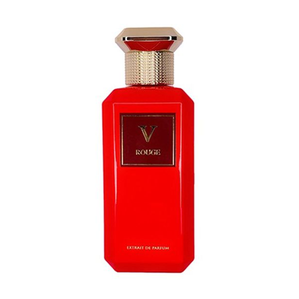 ادوپرفیوم رژ زنانه