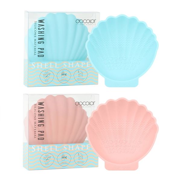 مت پاک کننده براش صدفی