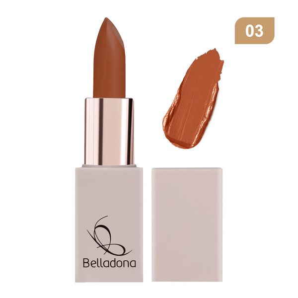 رژلب جامد مات 03 