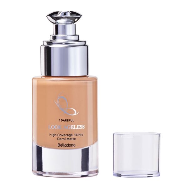 کرم پودر شاداب کننده 01 