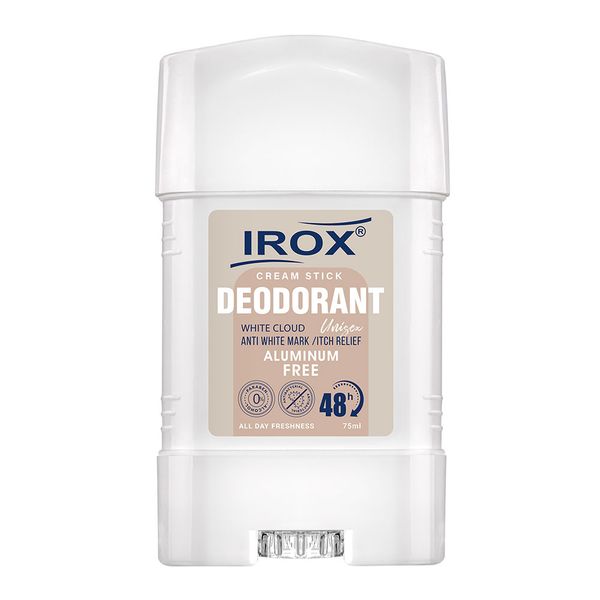 دئودوارنت استیک کرمی وایت کلود