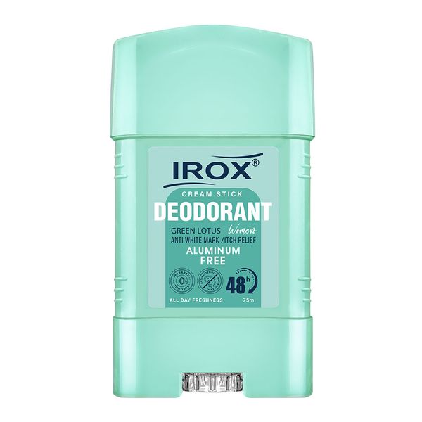 دئودوارنت استیک کرمی گرین لوتوس