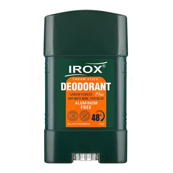 دئودوارنت استیک کرمی گرین فارست