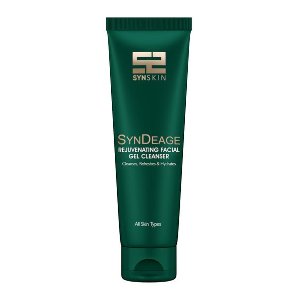 کرم ژل شستشوی صورت ساین دی ایج