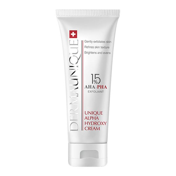 کرم آلفا هیدروکسی اسید 15%