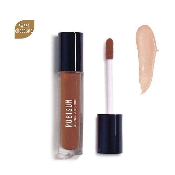 لیپ گلاس شاین چاکلت 