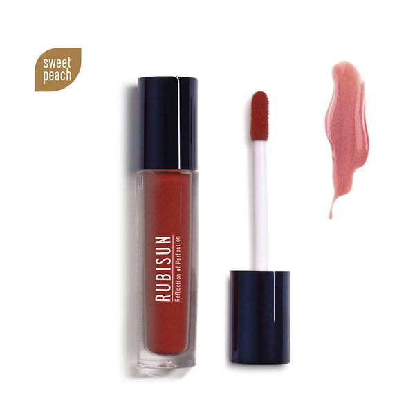 لیپ گلاس شاین پیچ 