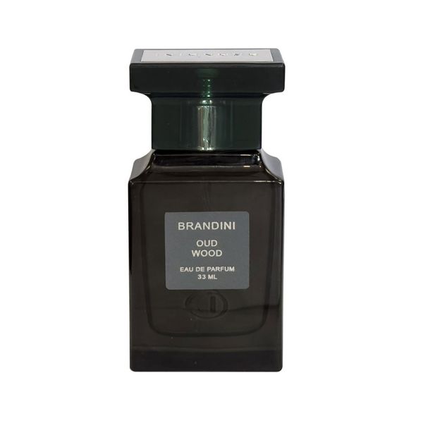 ادوپرفیوم عود وود