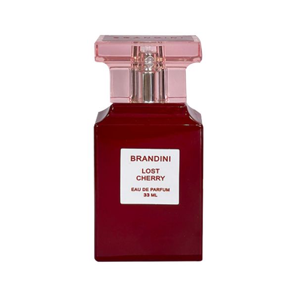 ادوپرفیوم لاست چری