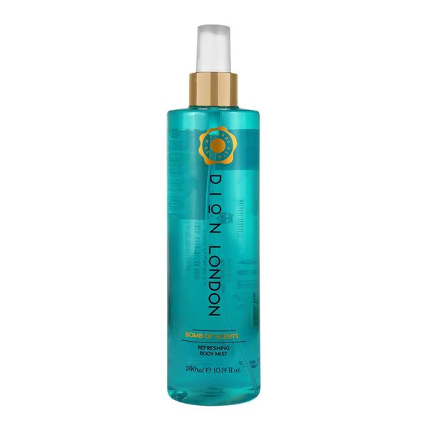 بادی میست بامب آف سنتز