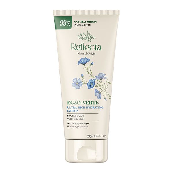 لوسیون مرطوب کننده صورت و بدن مناسب پوست بسیار خشک