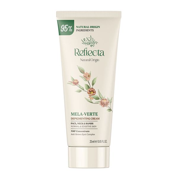 کرم روشن کننده پوست ملا ورته