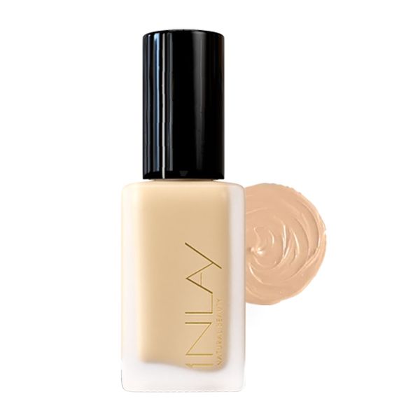 کرم پودر مات کننده با پوشش دهی بالا 100 