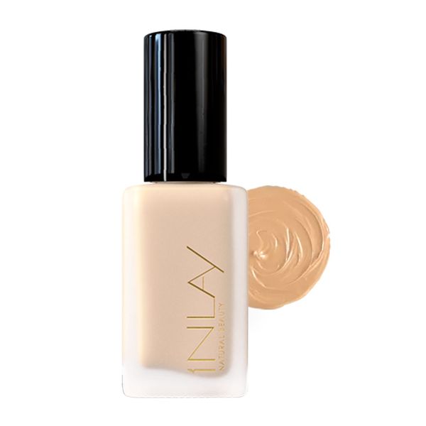 کرم پودر مات کننده با پوشش دهی بالا 110 