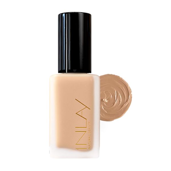 کرم پودر مات کننده با پوشش دهی بالا 130 