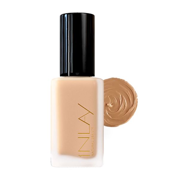 کرم پودر مات کننده با پوشش دهی بالا 140 