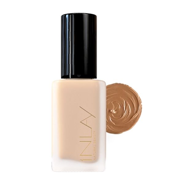 کرم پودر مات کننده با پوشش دهی بالا 160 