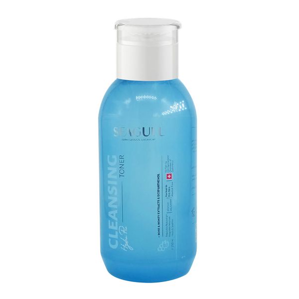 تونر پاک کننده پوست نرمال تا خشک 250 میل