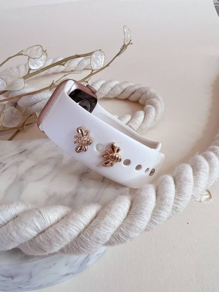 پین بند ساعت 2 عددی زنبور طلایی 