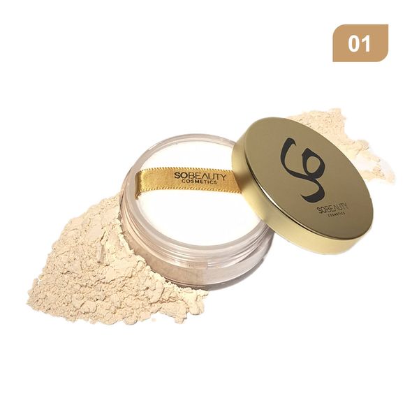 پودر فیکس 01 