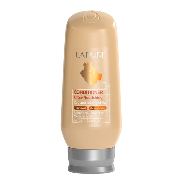 نرم کننده مغذی و آبرسان مناسب موهای خشک و آسیب دیده