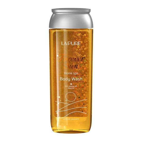 شامپو بدن فور اور سان