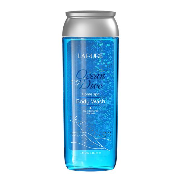 شامپو بدن اوشن دایو