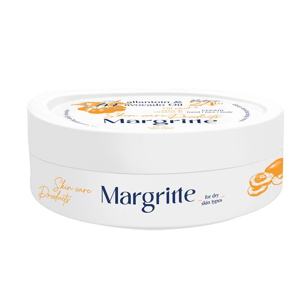 کرم مرطوب کننده و آبرسان آووکادو کاسه ای