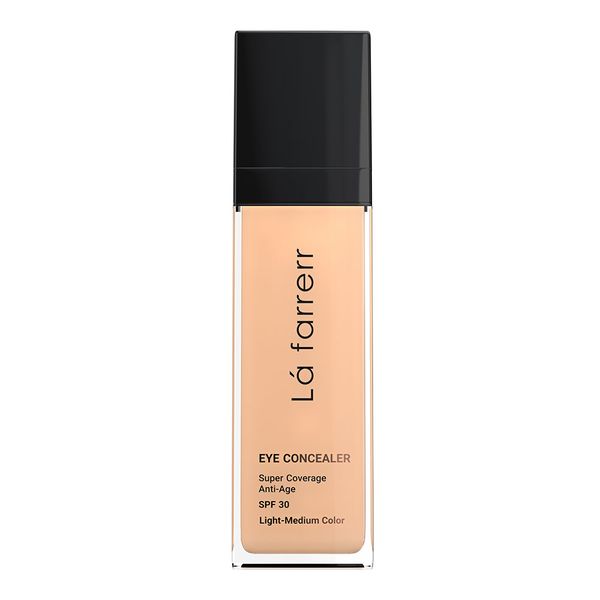 کانسیلر دور چشم روشن متوسط 