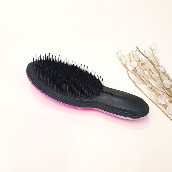 برس گره باز کن سرخابی 