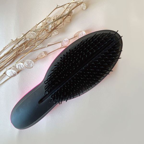 برس گره باز کن سرخابی 