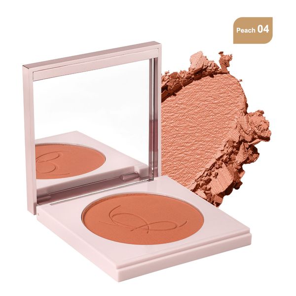 واندرفول رژگونه 04 