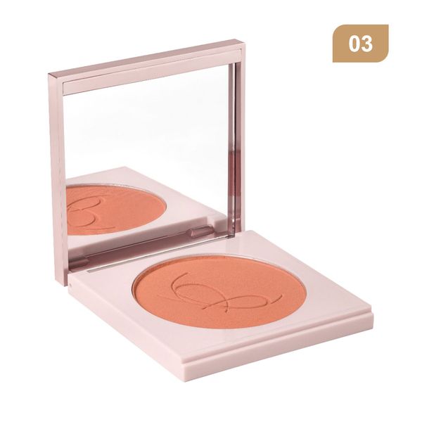 واندرفول رژگونه 03 