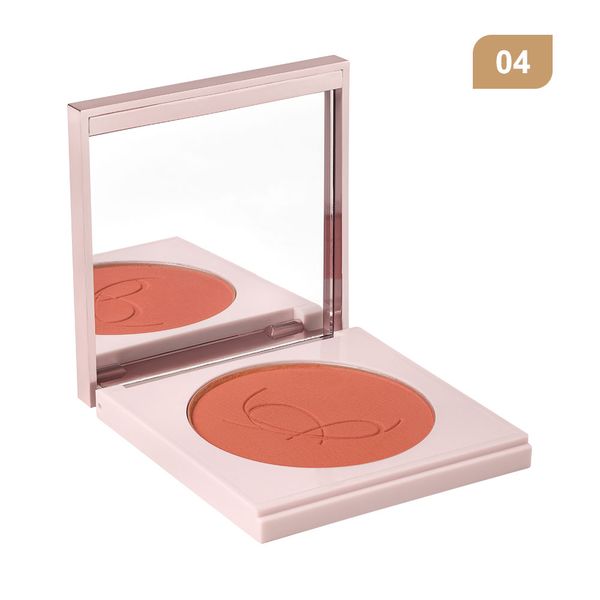 واندرفول رژگونه 04 