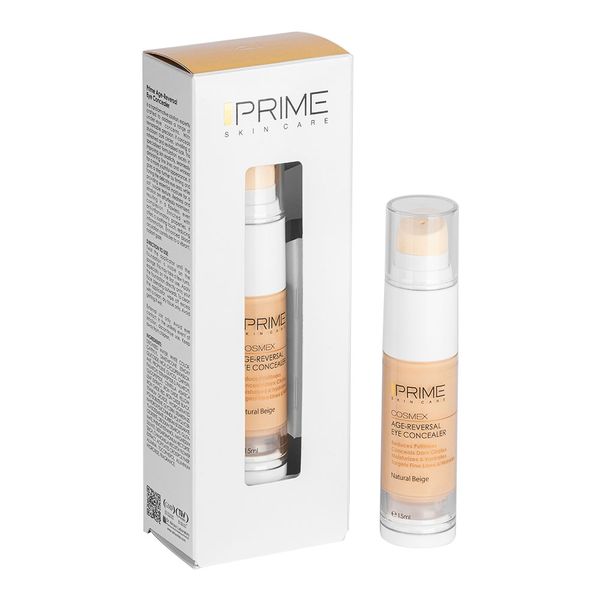 کانسیلر جوان کننده بژ طبیعی 